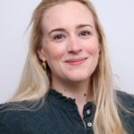 photo portrait de Laetitia Juet