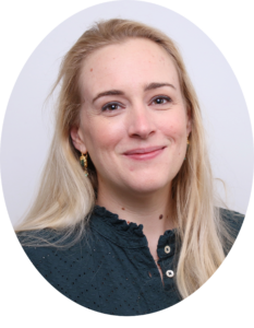 Photo portrait de Laetitia Juet