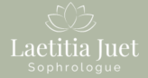 logo Laetitia Juet Sophrologue